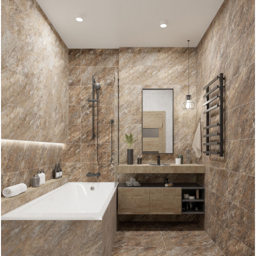 Керамогранит Global Tile Thor GT606012202MSR11 60*60 бежевый